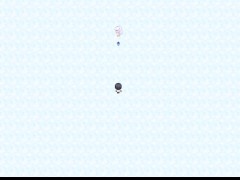 【#03 洗○学園 ~呪人の壺~(体験版)実況】仕方なく手コキしてくれた叶ちゃんに顔射してしまう。(一部アニメーションRPGエロゲ―。) 6/16