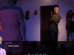 The Builder By Lewd Robotics -  You get your dream job, but you must impregnate all the ladies 1