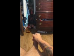 Cum before work! - Screenshot 6 of 16 - Cum
