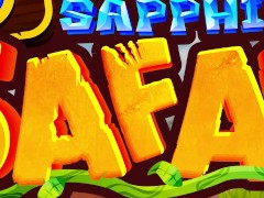Sapphire Safari Demo (now on Steam!)