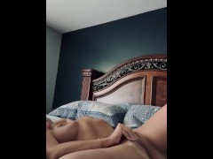 Solo orgasm - Screenshot 2 of 16 - Solo Fingering