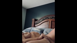 Solo Orgasmus