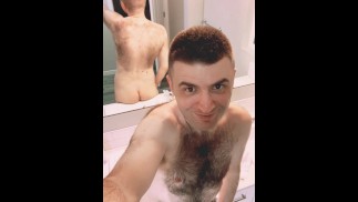 Shower Showoff