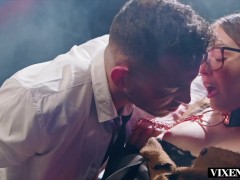 Deeper. Cuffed Compilation - Screenshot 5 of 16 - Missionary