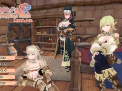 サーディアちゃん登場！　Hしないと出られない部屋 サーディア ~part5~ Hapite - Screenshot 16 of 16 - Anime