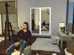 2 STUDENT GILRS - jeans (preview)