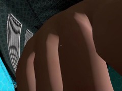 vrchat vore video game Giantess