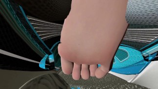 vrchat vore video game Giantess