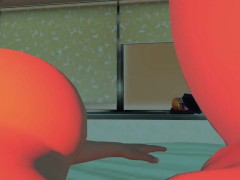 vrchat vore video game Giantess