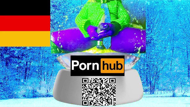 German Demographic Outreach 38CM/15Inch Dick [Cosmic Tier]