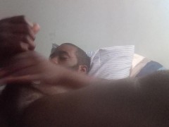 Morning wood need to be handled with care