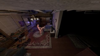 Секс под камеру CamSex кадры работающей женщины, которая изменяет своему соседу (без цензуры)