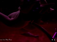 Carnal Instinct -Get Pregnant by Void-