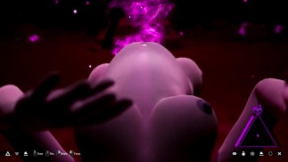 Instinct charnel - Tomber enceinte par le vide -