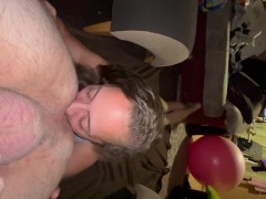 Slave - Screenshot 3 of 16 - Blowjob