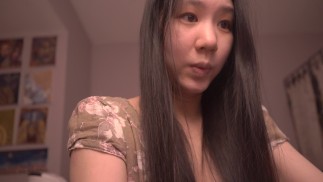 Cute Азиатская девушка - твоя сестра во Христе АСМР - Деяния 16-17