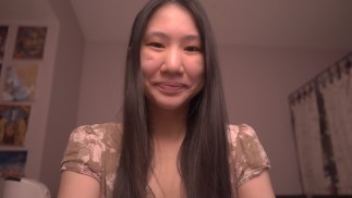 Cute Азиатская девушка - твоя сестра во Христе ASMR - Деяния 18-19