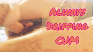 Thumbnail FtM WildBoyTy Always Dripping Cum