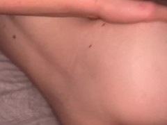 Трахаю сводную сестру, пока в другой комнате спят родители - Screenshot 1 of 16 - Big Cock