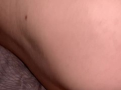Трахаю сводную сестру, пока в другой комнате спят родители - Screenshot 4 of 16 - Amateur Couple