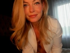 Joi slow tease till cum - Screenshot 2 of 16 - Joi