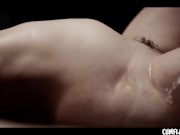 Cumflation & Creampie Compilation - Latina Ebony Big Tits Girls Filled With INSANE Amounts of Cum