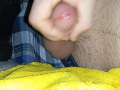 Bedtime release - Screenshot 2 of 16 - Solo Male