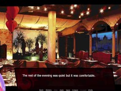 Rogue The Bat Dates Shadow The Hedgehog