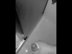 Snapchat cumshot