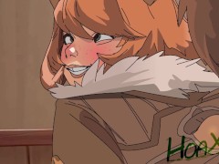 Marvel Rivals Squirrel Girl Pussy Eating Ass Licking