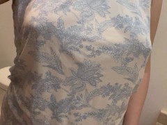 Quick orgasm before bed - Screenshot 1 of 16 - Quick