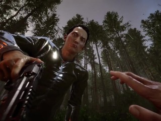 Пасынки леса