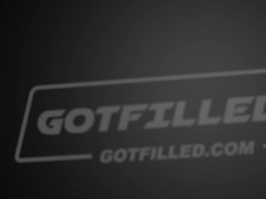 Connie Perignon and Arabella Raphaella dirty talk interview before huge creampie scene