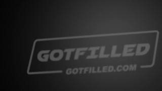 Connie Perignon and Arabella Raphaella dirty talk interview before huge creampie scene