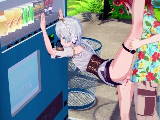 KRISTA - KOIKATSU SUNSHINE - PART - 1