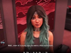 WVM 459 - Screenshot 1 of 16 - Adultvisualnovels