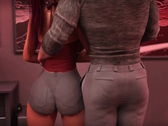 WVM 458 - Screenshot 1 of 16 - Adultvisualnovels