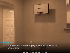 WVM 458 - Screenshot 10 of 16 - Adultvisualnovels