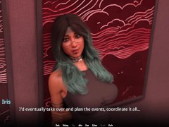 WVM 458 - Screenshot 4 of 16 - Adultvisualnovels