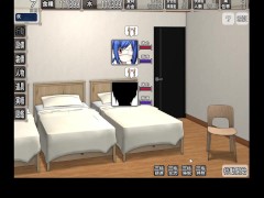 終末シェルター性活 体験版 7センチ - Screenshot 11 of 16 - Doujin Ruis Game