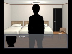 終末シェルター性活 体験版 7センチ - Screenshot 15 of 16 - Doujin Ruis Game
