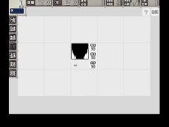 終末シェルター性活 体験版 7センチ - Screenshot 2 of 16 - Hentai Game