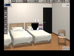 終末シェルター性活 体験版 7センチ - Screenshot 3 of 16 - Doujin Ruis Game