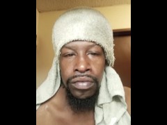 Marcus Jackson
