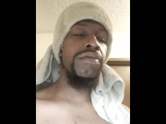 Marcus Jackson - Screenshot 3 of 16 - Only Fans