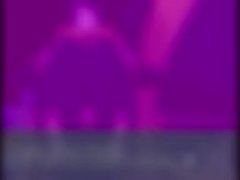 between the mistress's legs