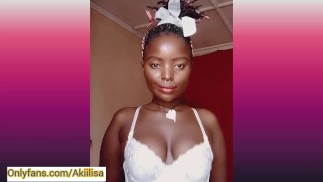 African babe:I love my dirty mind it keeps me occupied