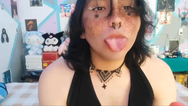 🔥 Femboy HOT Session 💦  ¡Masturbación Intensa + Cum Explosion! 🎯