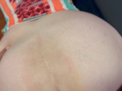 BIG BOOTY LIBRARIAN TAKING BACKSHOTS - Screenshot 10 of 16 - Mature Mom