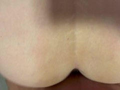 BIG BOOTY LIBRARIAN TAKING BACKSHOTS - Screenshot 13 of 16 - Milf Pov